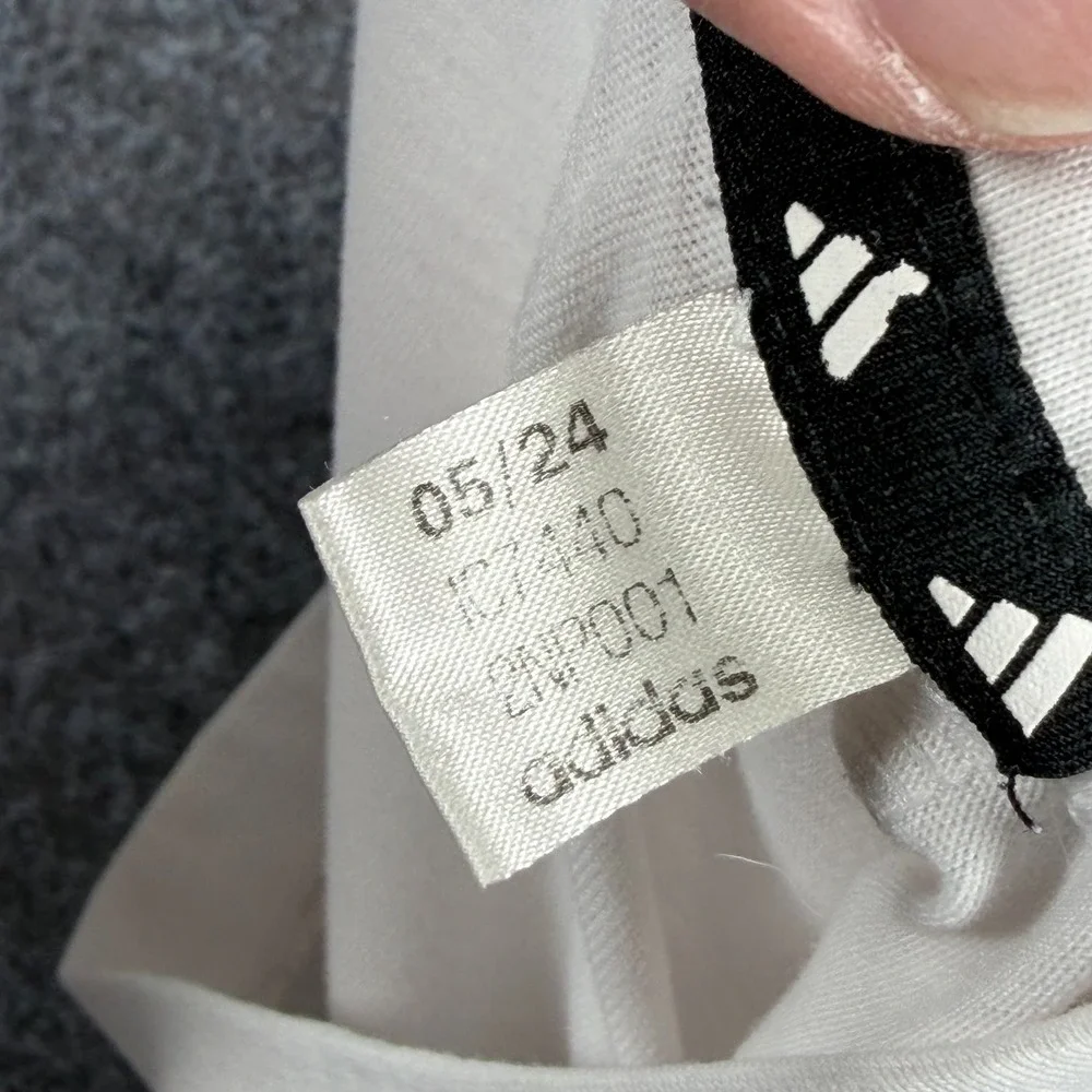 adidas train essentials